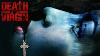 Death of the Virgin