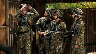 The Skank Reflex Analysis The Skank Reflex Analysis