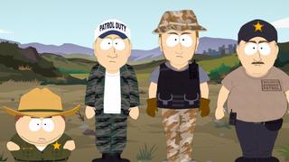 The Last of the Meheecans