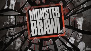 Monster Brawl