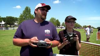 Dream Flight of a Lifetime Dream Flight of a Lifetime