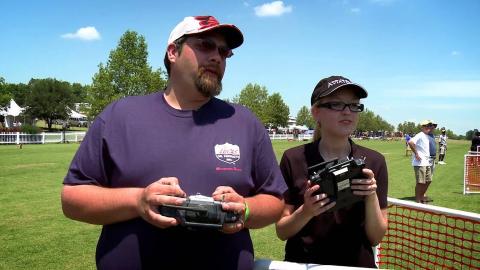 Dream Flight of a Lifetime