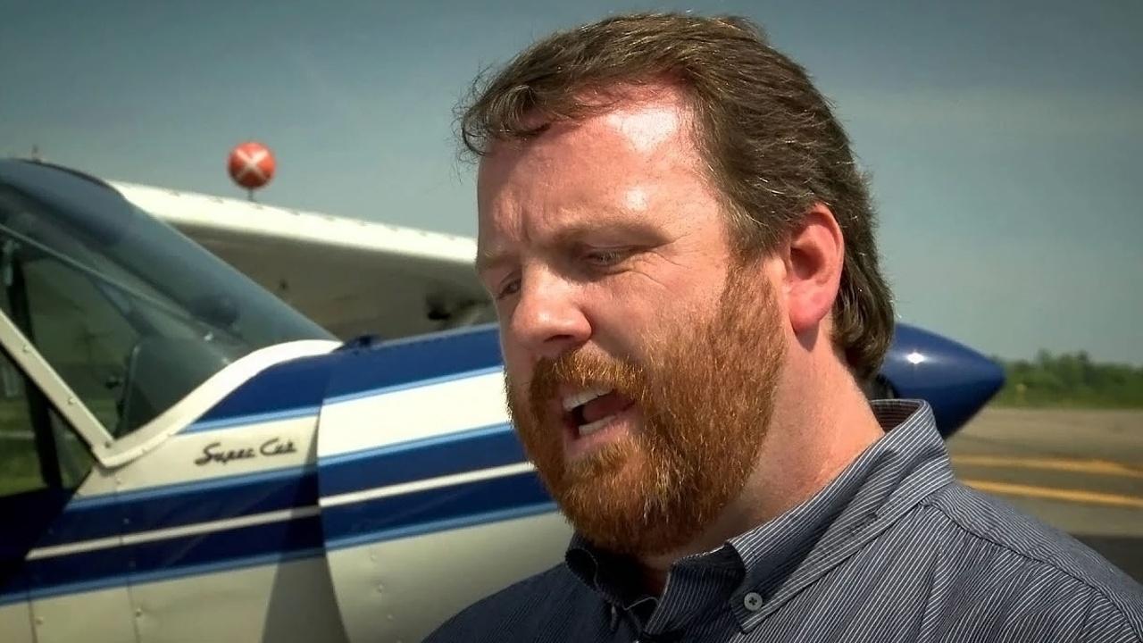 Watch The Aviators: S2E11 - Aircraft Engines on Philo