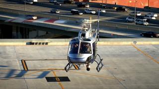 AOPA/LAPD/Pete McLeod AOPA/LAPD/Pete McLeod