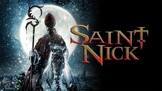 Saint Nick