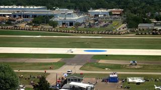 Cessna 195 Cessna 195