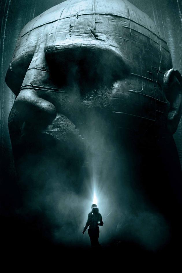 Prometheus