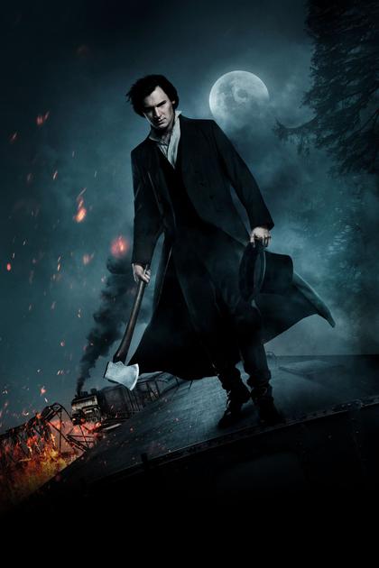 Abraham Lincoln: Vampire Hunter