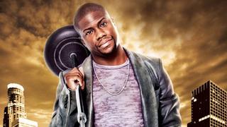 Kevin Hart: Laugh at My Pain