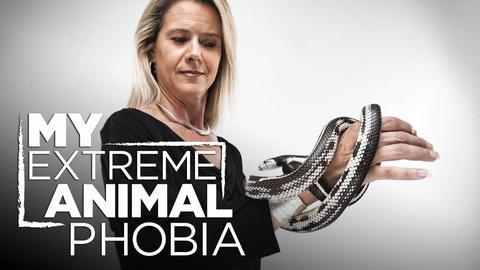 My Extreme Animal Phobia