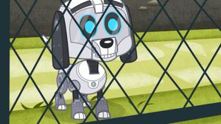 Toyoshiko Bark Friend Machine