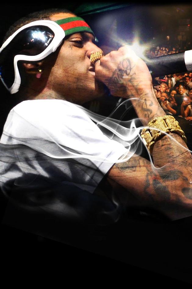 Soulja Boy: The Movie