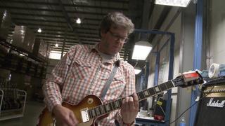 Gibson Guitars, Crayola & La-Z-Boy