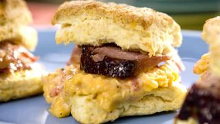 Southern Comfort Brunch Southern Comfort Brunch