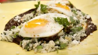 Chocolate Lovers Delight