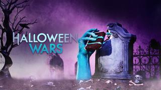 Halloween Wars