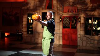 Halloween Wars