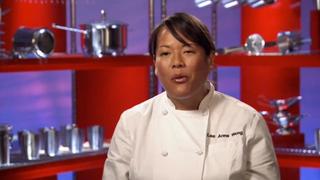 Forgione vs. Wong