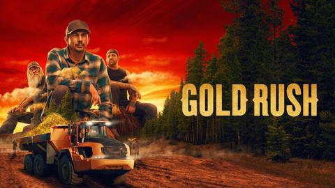 Gold Rush