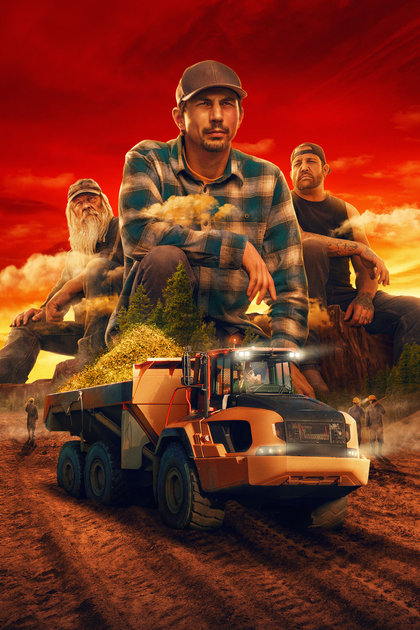Gold Rush