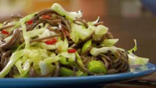 Light and Spicy