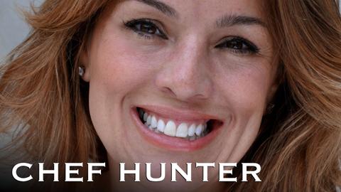 Chef Hunter