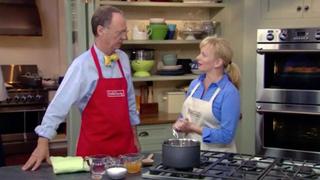 Autumn Desserts Autumn Desserts