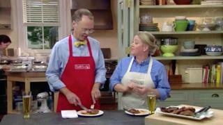 St. Louis Cooking