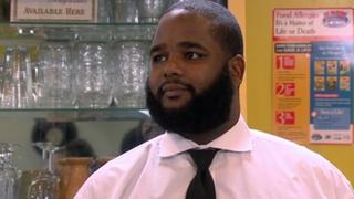 Blackberry's Blackberry's