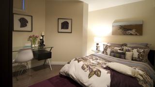 Patricia and Manny Patricia and Manny