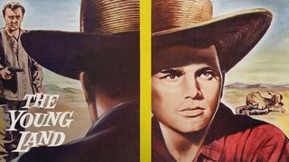  watch The Young Land