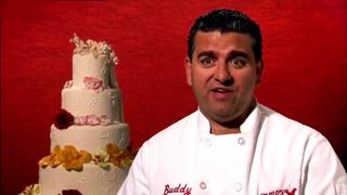 Cake Boss