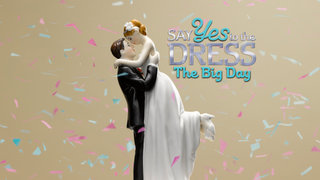 Say Yes to the Dress: The Big Day