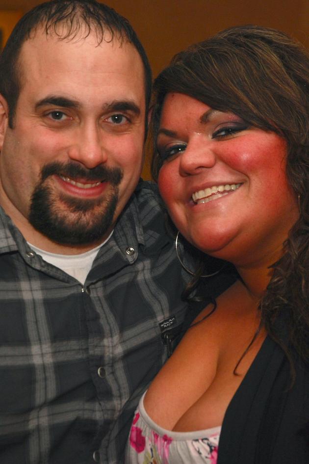 Say Yes to the Dress: The Big Day