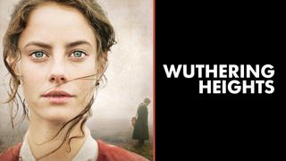watch Wuthering Heights
