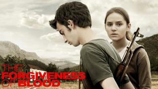 The Forgiveness of Blood