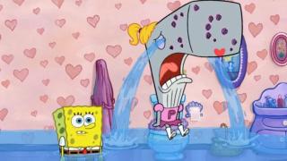 SpongeBob SquarePants