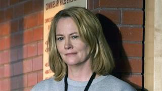 Martha Behind Bars