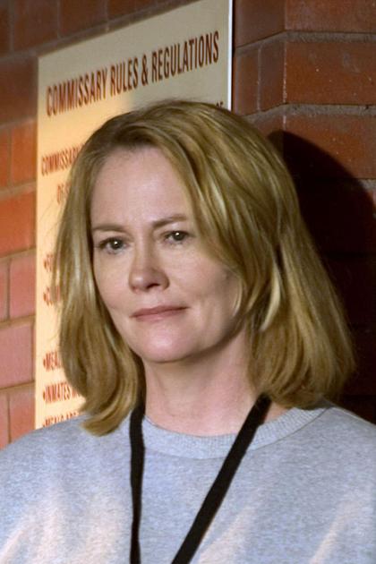 Martha Behind Bars