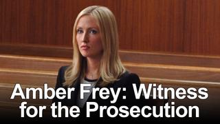  watch Amber Frey: Witness for the Prosecution