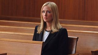Amber Frey: Witness for the Prosecution