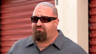 Night of the Digging Dead