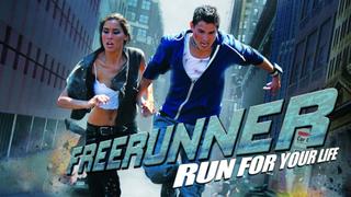 Freerunner