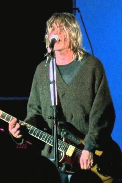 Nirvana: Live at the Paramount