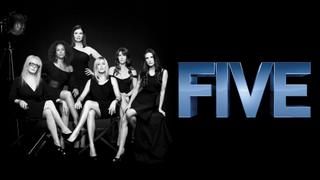 Five