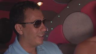 Ultimate Betrayal at the Boardwalk Ultimate Betrayal at the Boardwalk