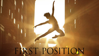 First Position