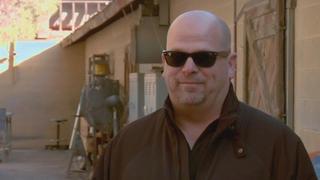 American Restoration