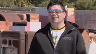 Cold War Cruisin' Cold War Cruisin'