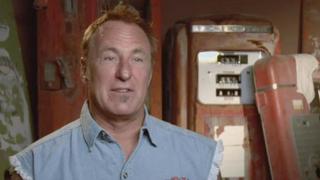 American Restoration